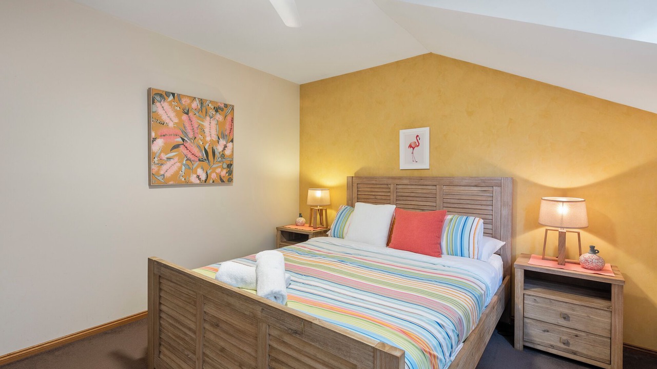 Photo of Bedroom in Rye