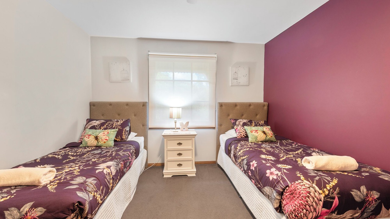 Photo of Bedroom in Rye