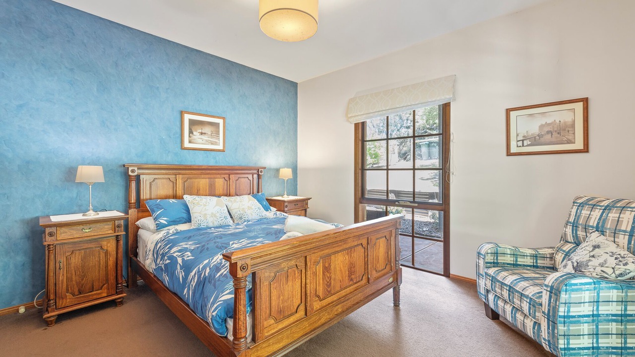 Photo of Bedroom in Rye