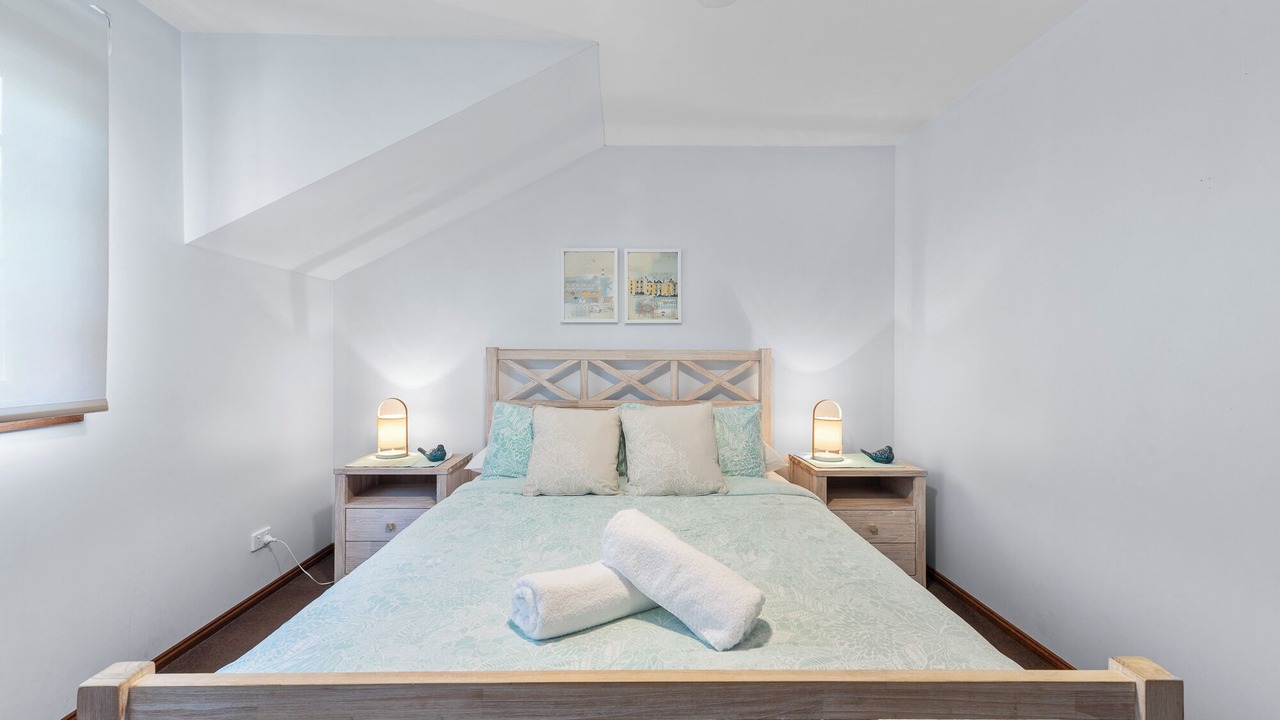 Photo of Bedroom in Rye