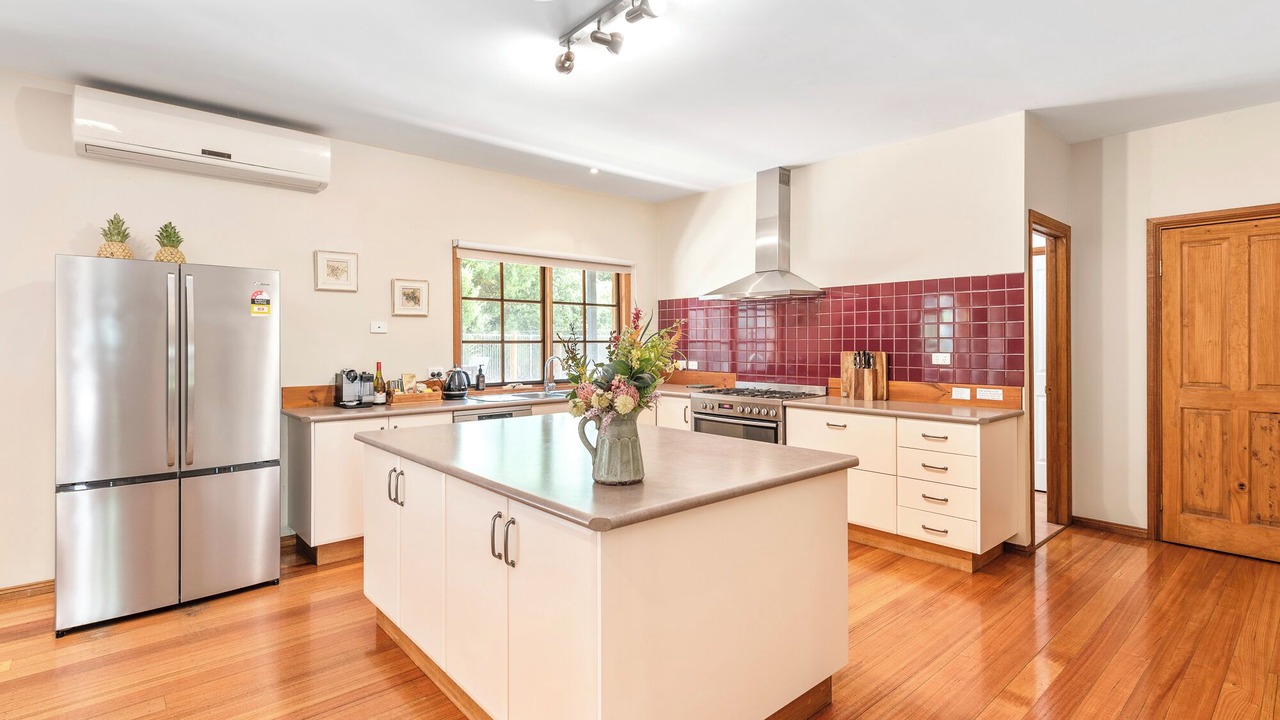 Photo of Kitchen in Rye
