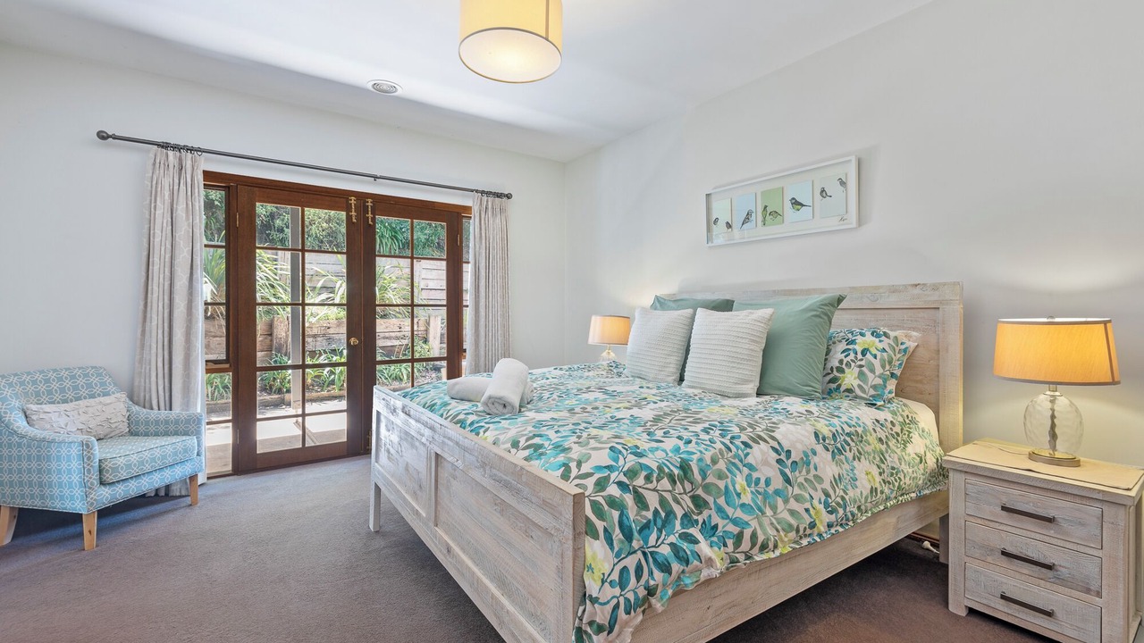 Photo of Bedroom in Rye
