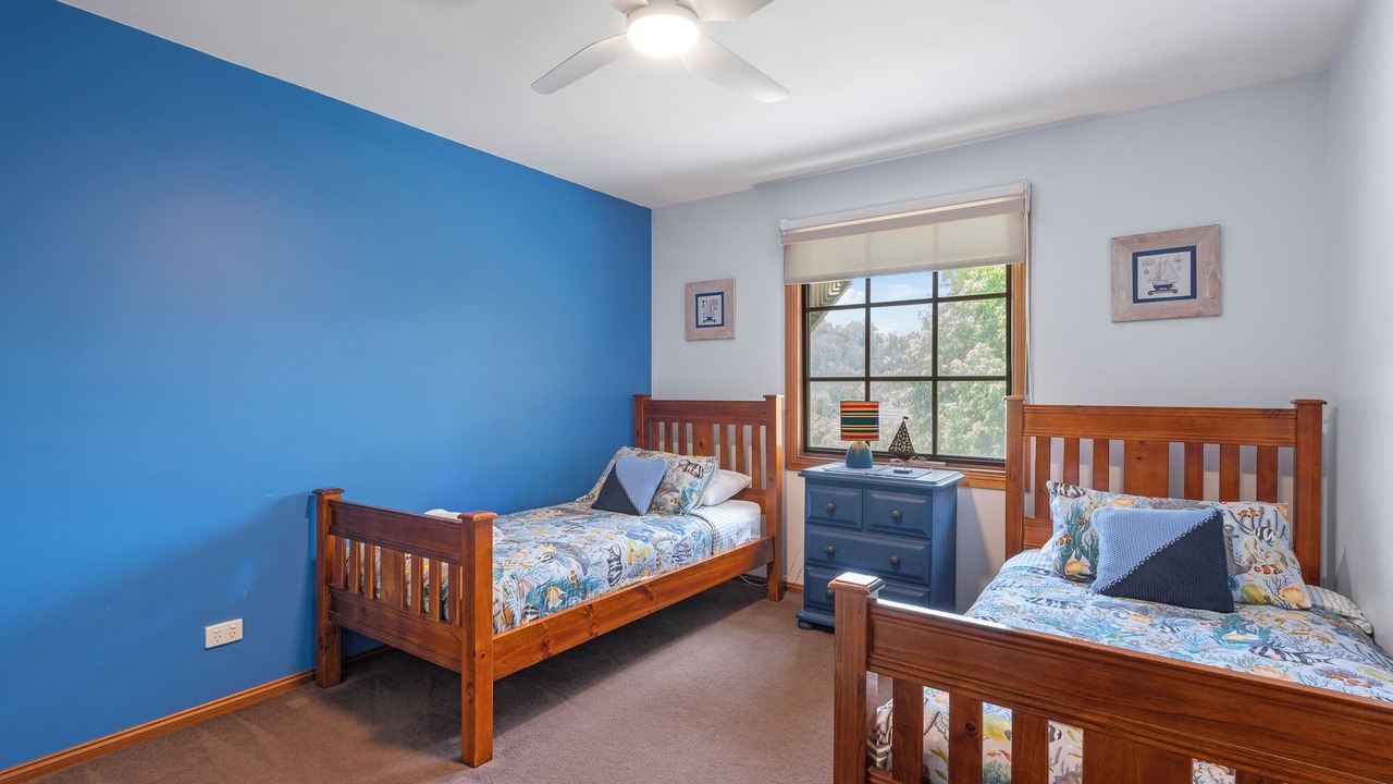 Photo of Bedroom in Rye
