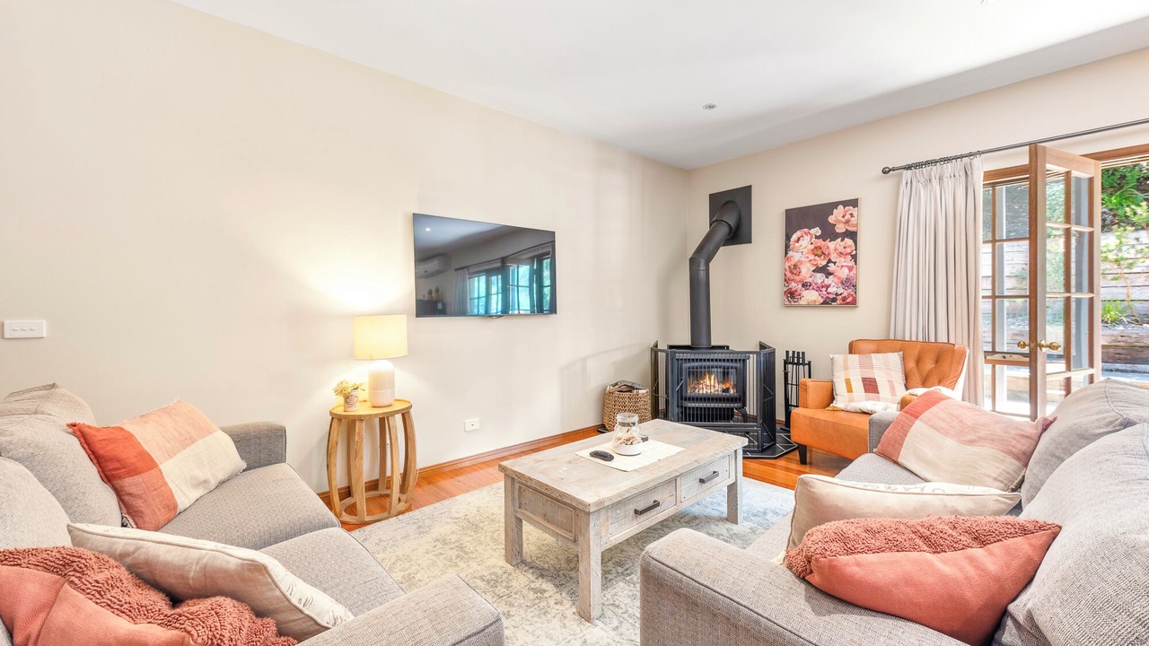 Photo of Livingroom in Rye