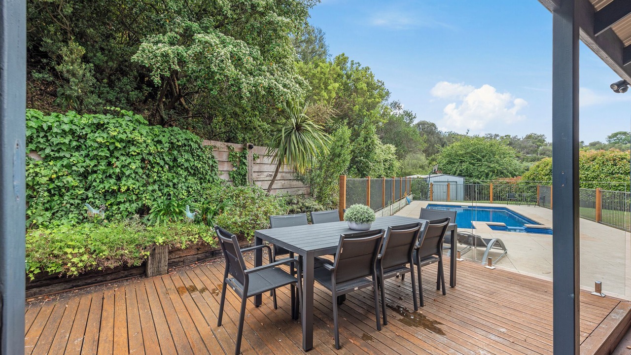 Photo of Outdoor in Rye