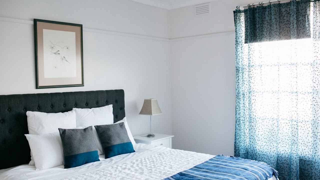 Photo of Bedroom in Kyneton