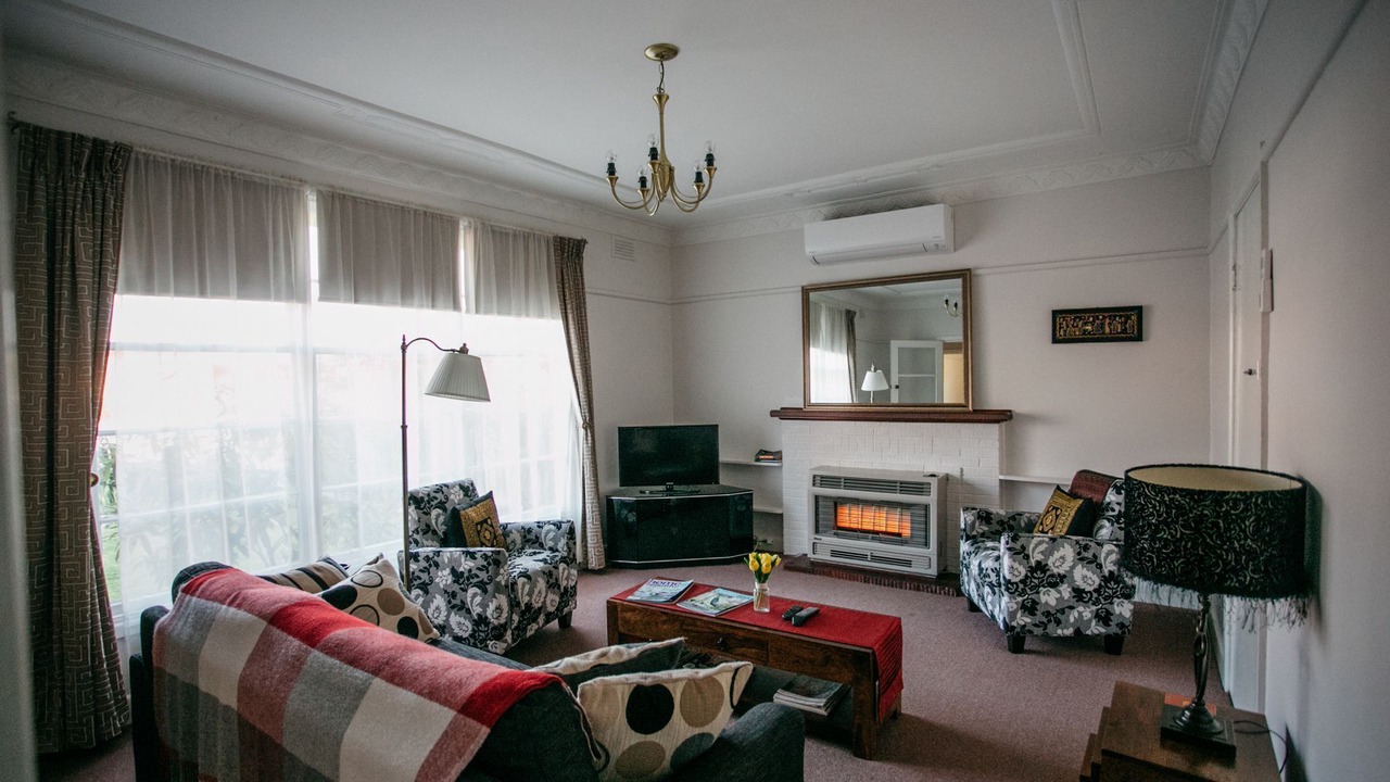 Photo of Livingroom in Kyneton