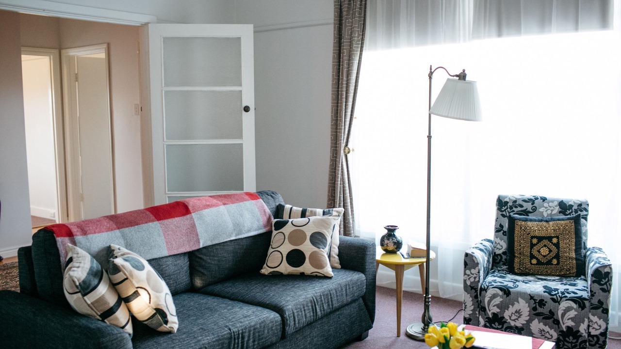 Photo of Livingroom in Kyneton