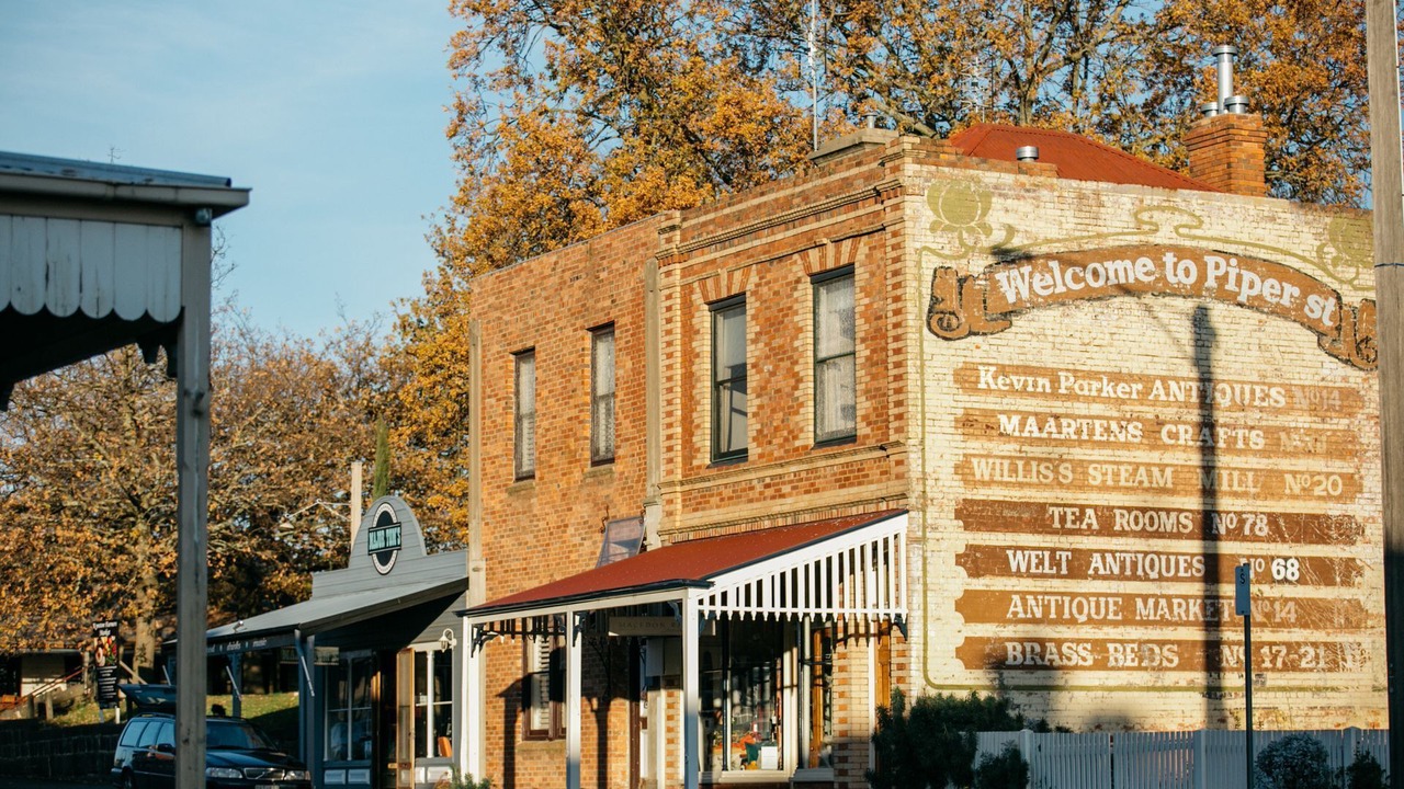 Photo of Others in Kyneton