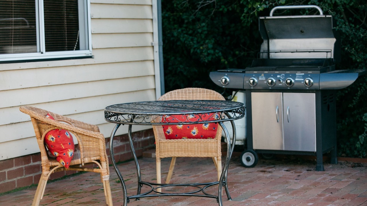 Photo of Outdoor in Kyneton