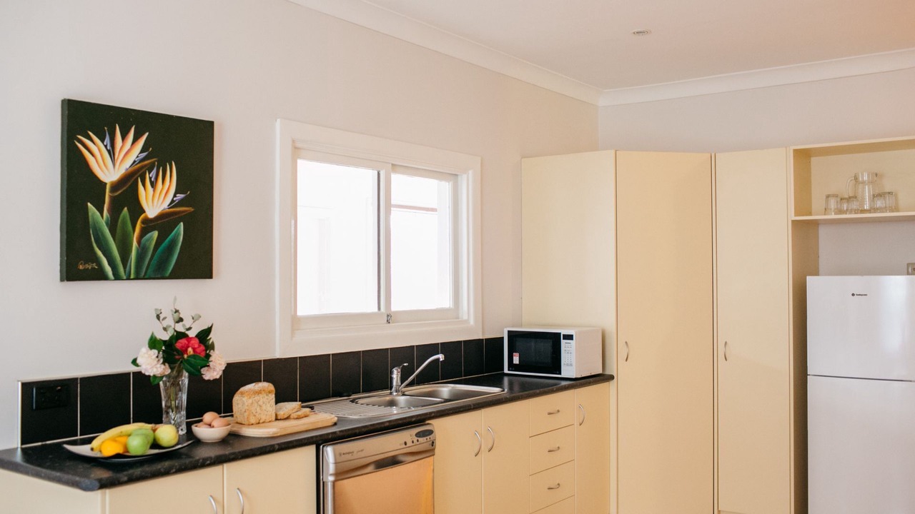 Photo of Kitchen in Kyneton