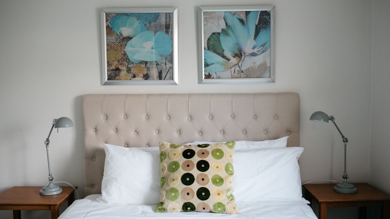 Photo of Bedroom in Kyneton