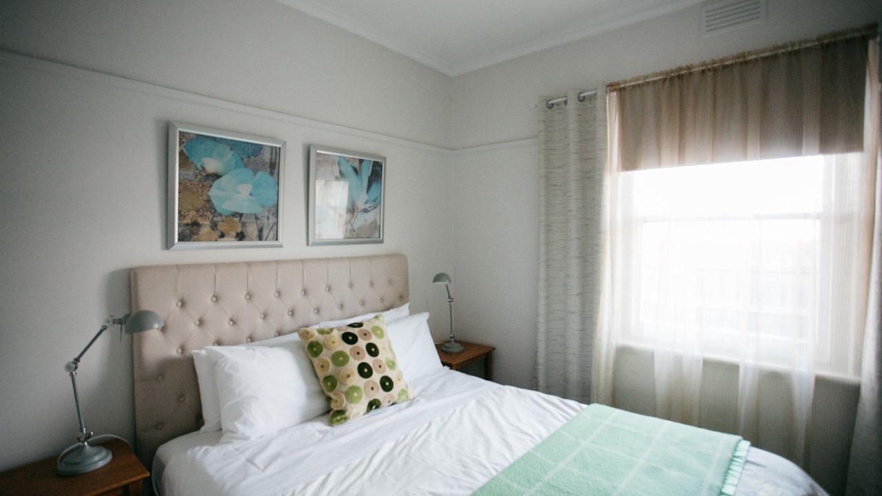 Photo of Bedroom in Kyneton