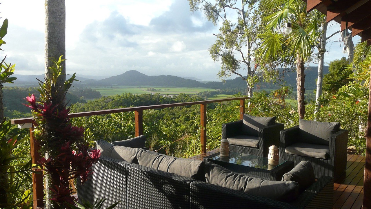 Photo of Outdoor in Shannonvale