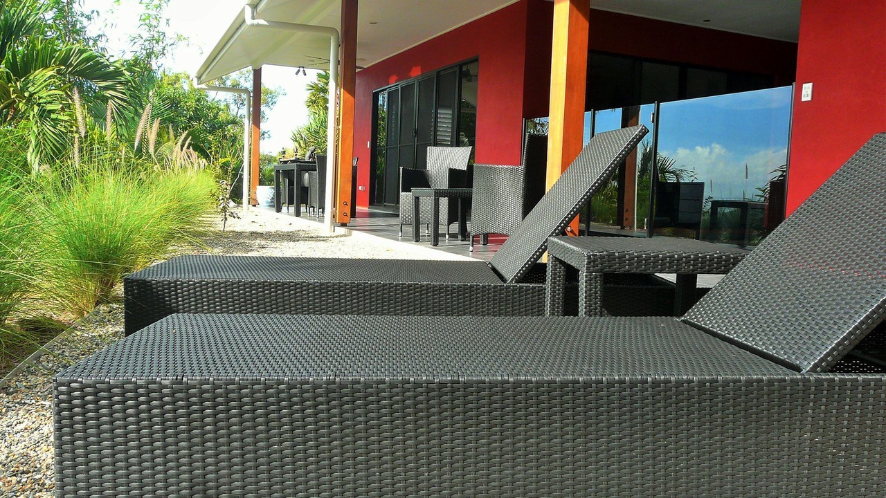 Photo of Patio Balcony in Shannonvale