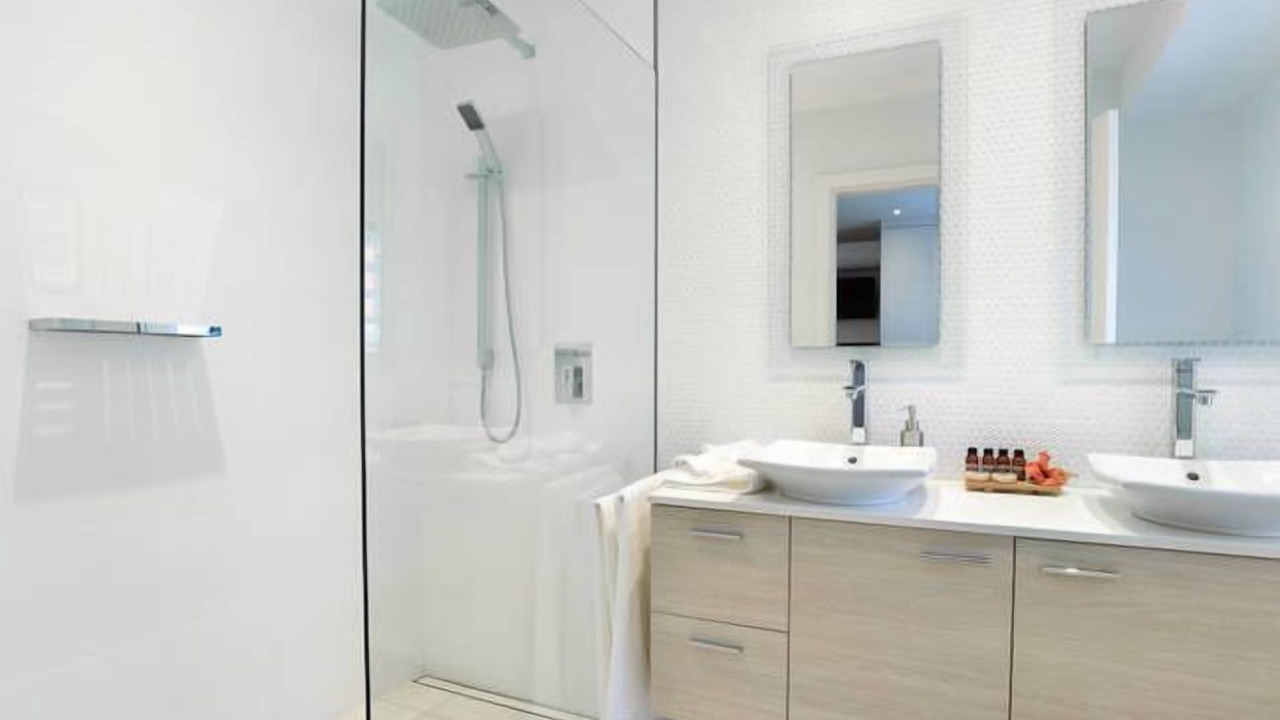 Photo of Bathroom in Cronulla