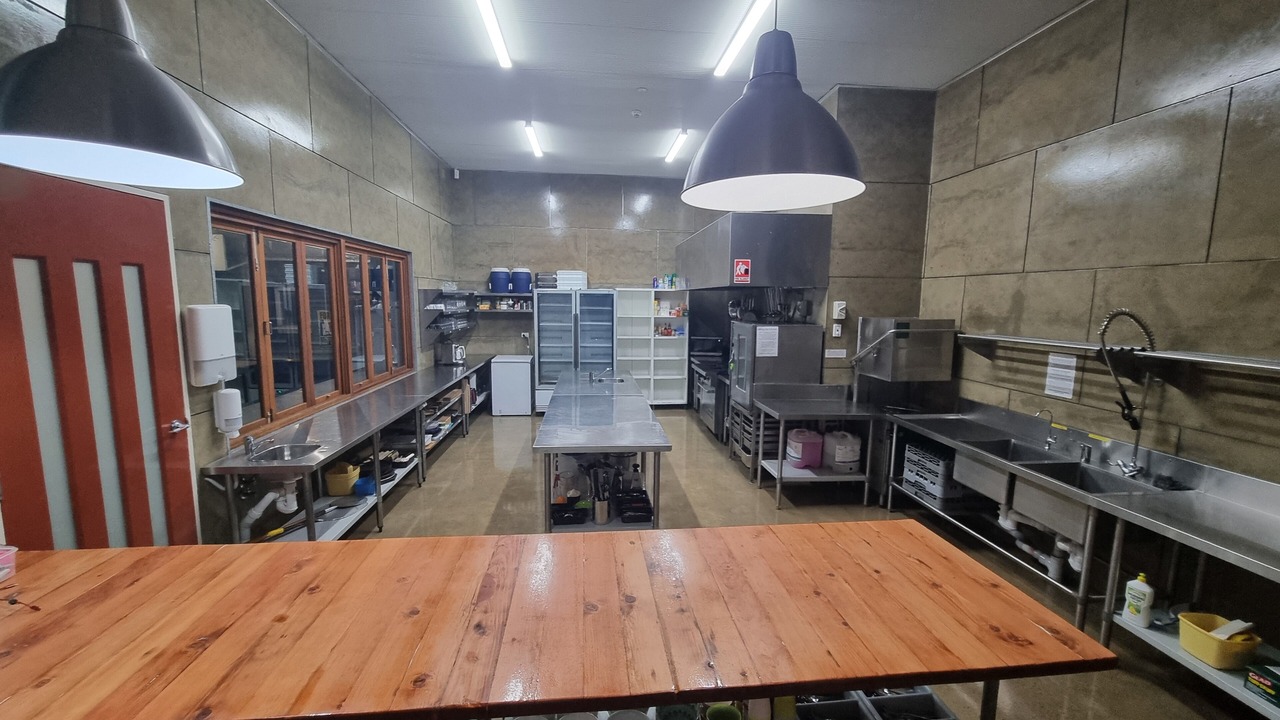 Photo of Kitchen in Wallaroo