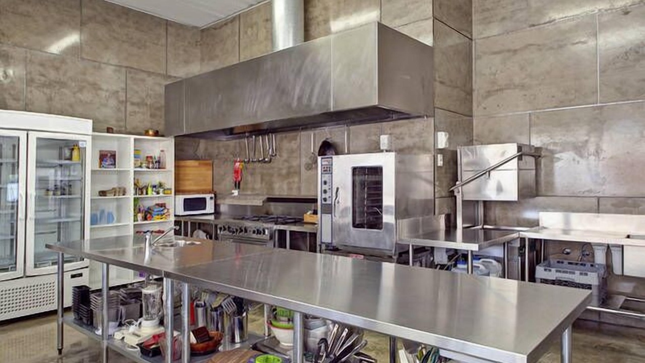 Photo of Kitchen in Wallaroo