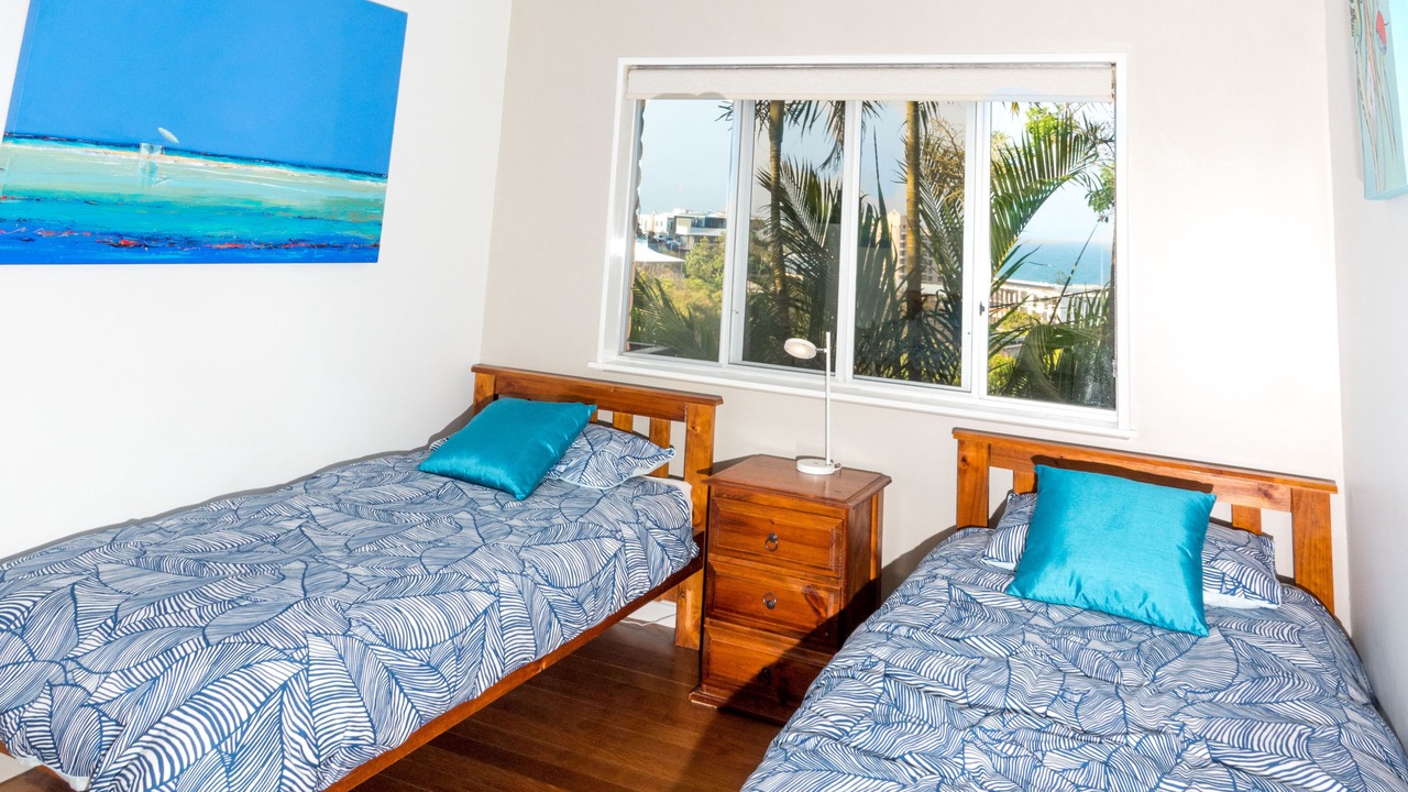 Photo of Bedroom in Coolum Beach