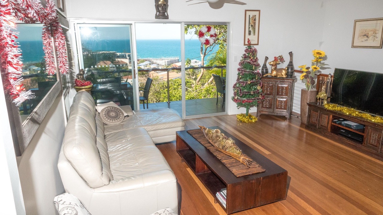 Photo of Livingroom in Coolum Beach