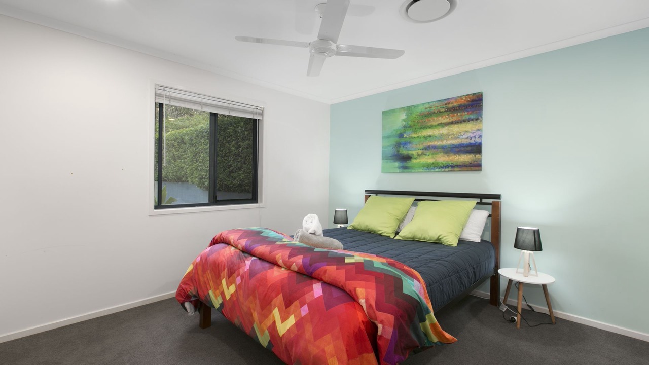 Photo of Bedroom in Yeronga