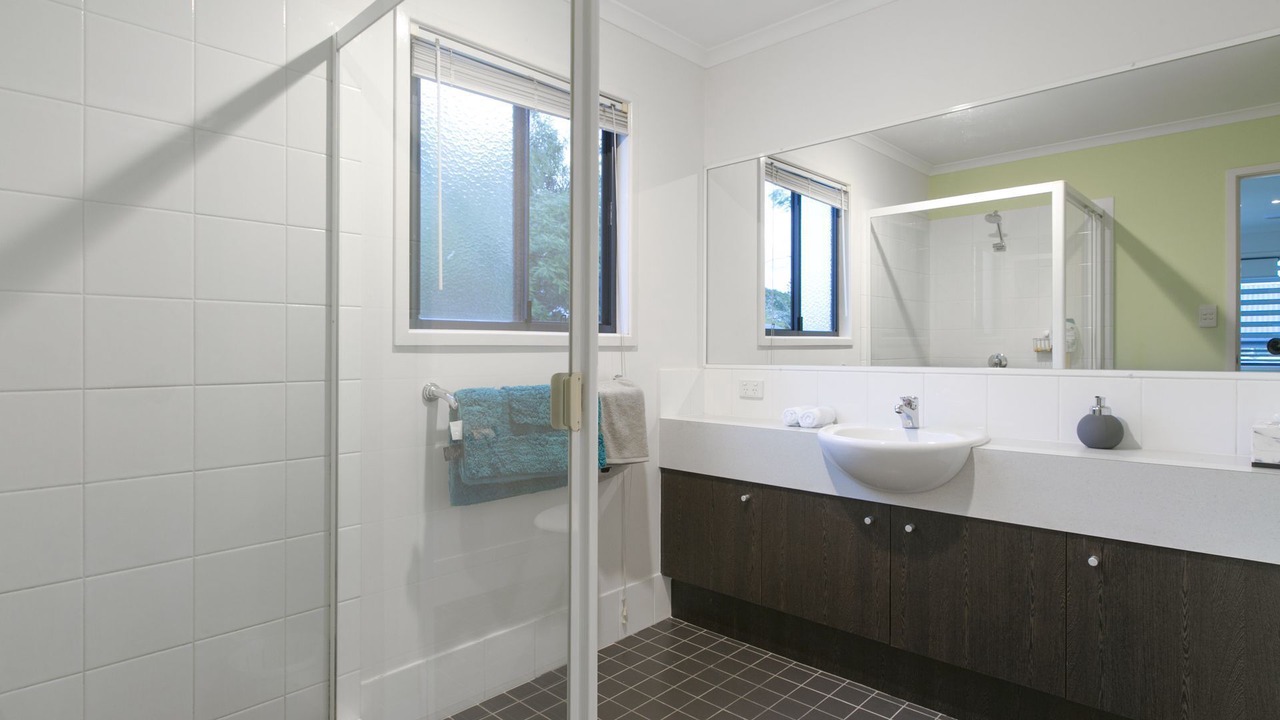 Photo of Bathroom in Yeronga