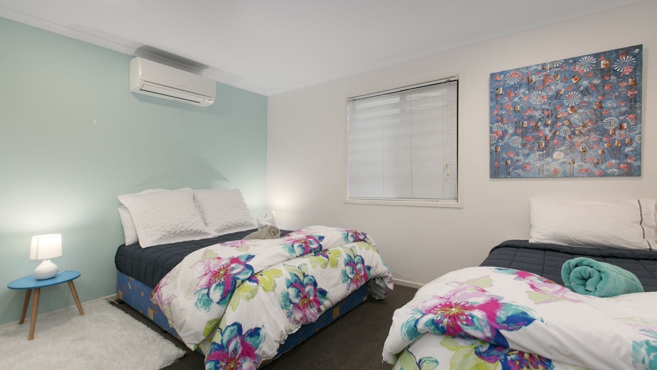 Photo of Bedroom in Yeronga