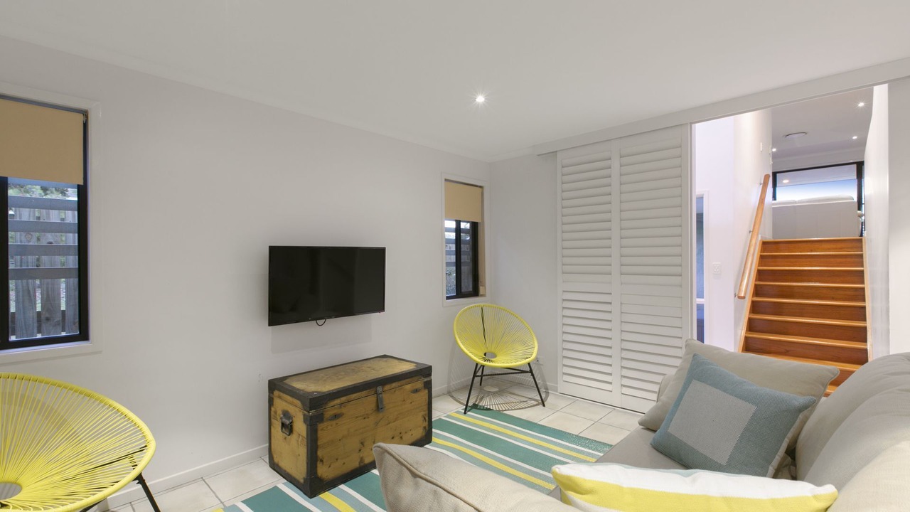 Photo of Livingroom in Yeronga