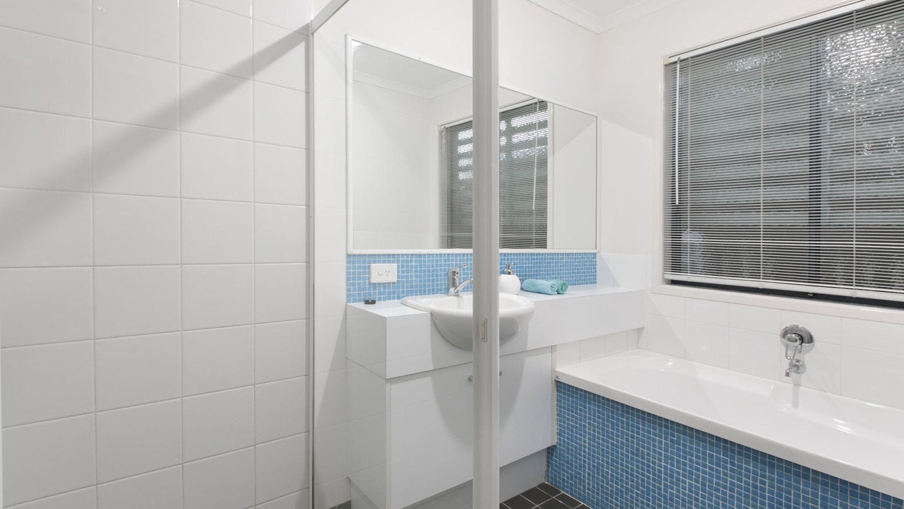 Photo of Bathroom in Yeronga