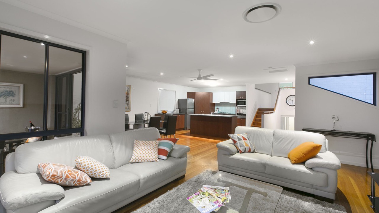 Photo of Livingroom in Yeronga