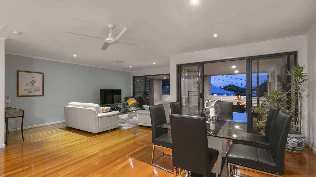 Photo of Livingroom in Yeronga