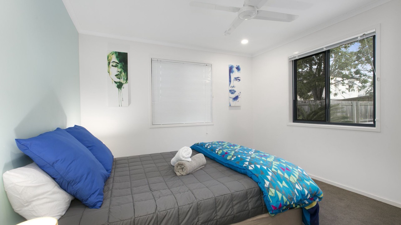 Photo of Bedroom in Yeronga