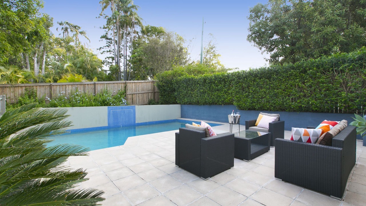 Photo of Outdoor in Yeronga