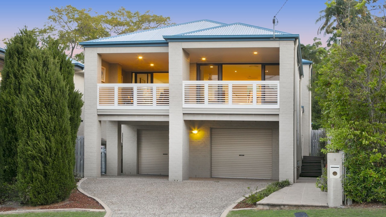 Photo of Outdoor in Yeronga
