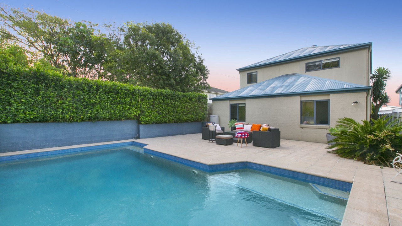 Photo of Outdoor in Yeronga