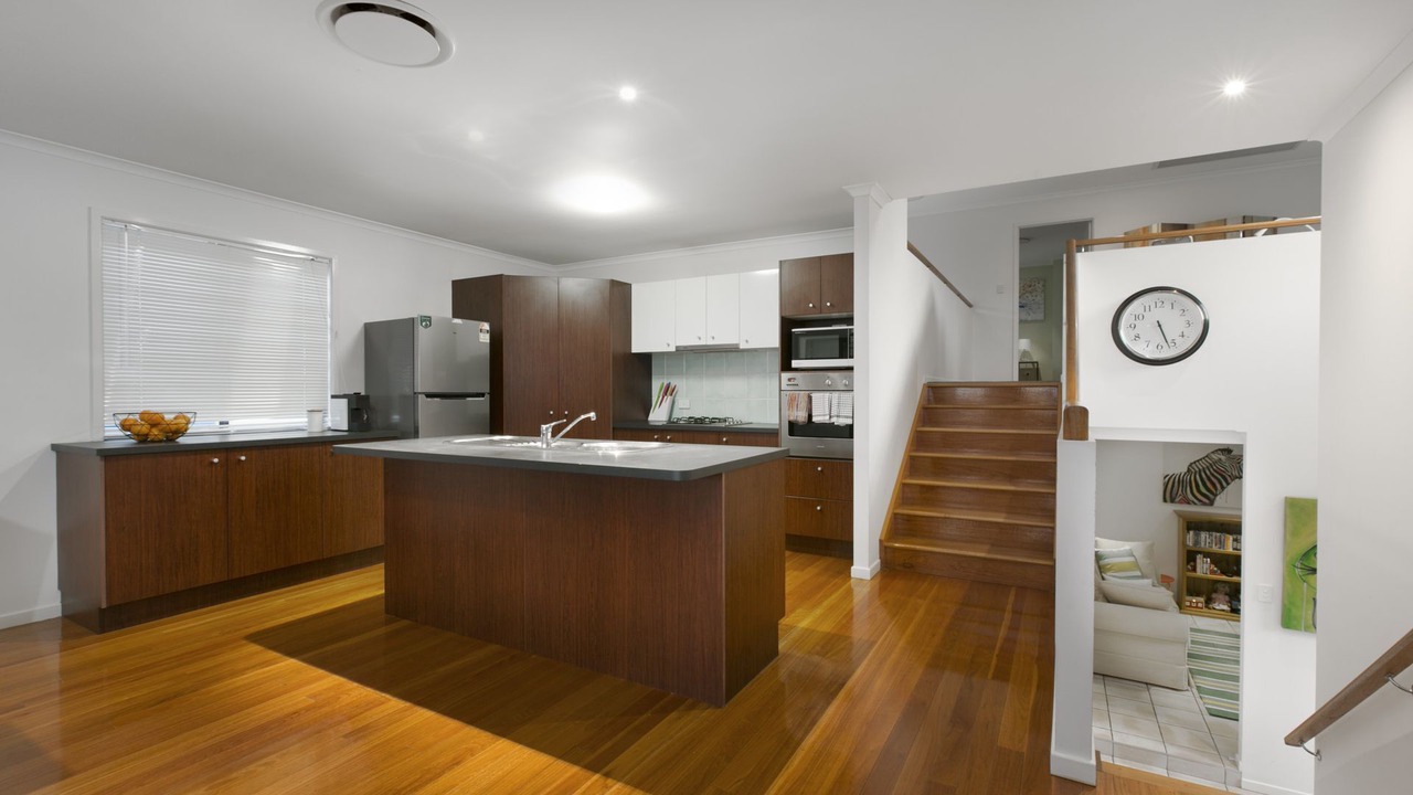 Photo of Kitchen in Yeronga