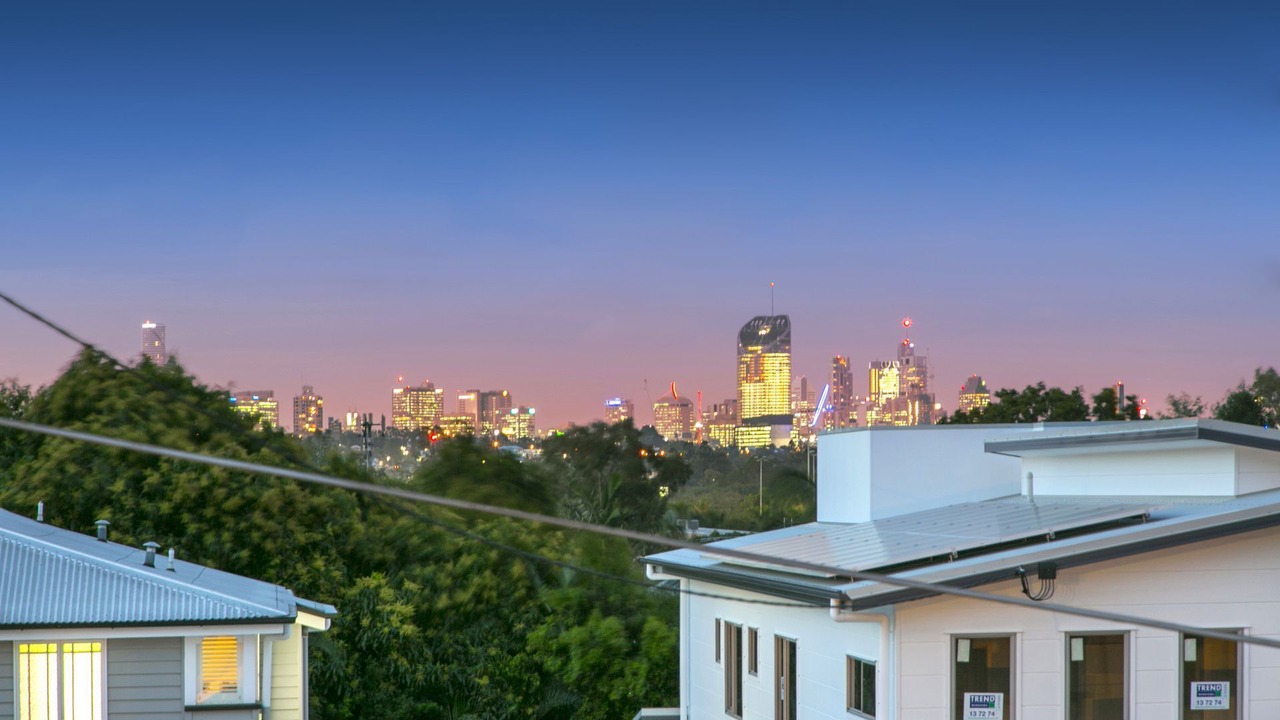 Photo of Outdoor in Yeronga