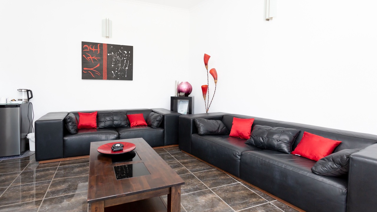Photo of Livingroom in Airlie Beach