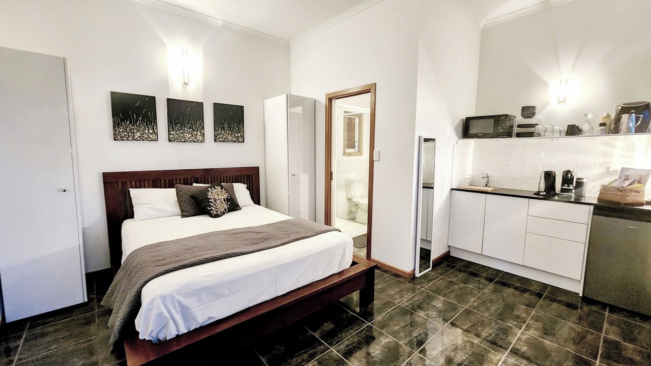 Photo of Bedroom in Airlie Beach