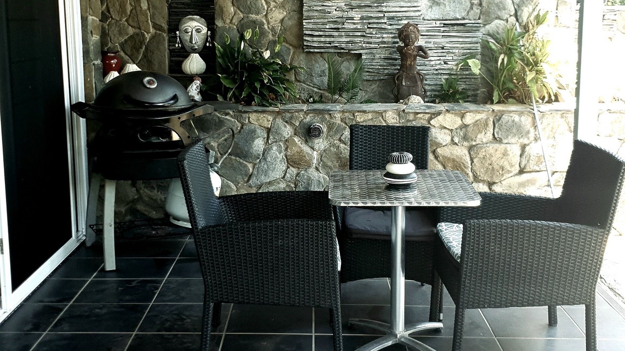 Photo of Outdoor in Airlie Beach