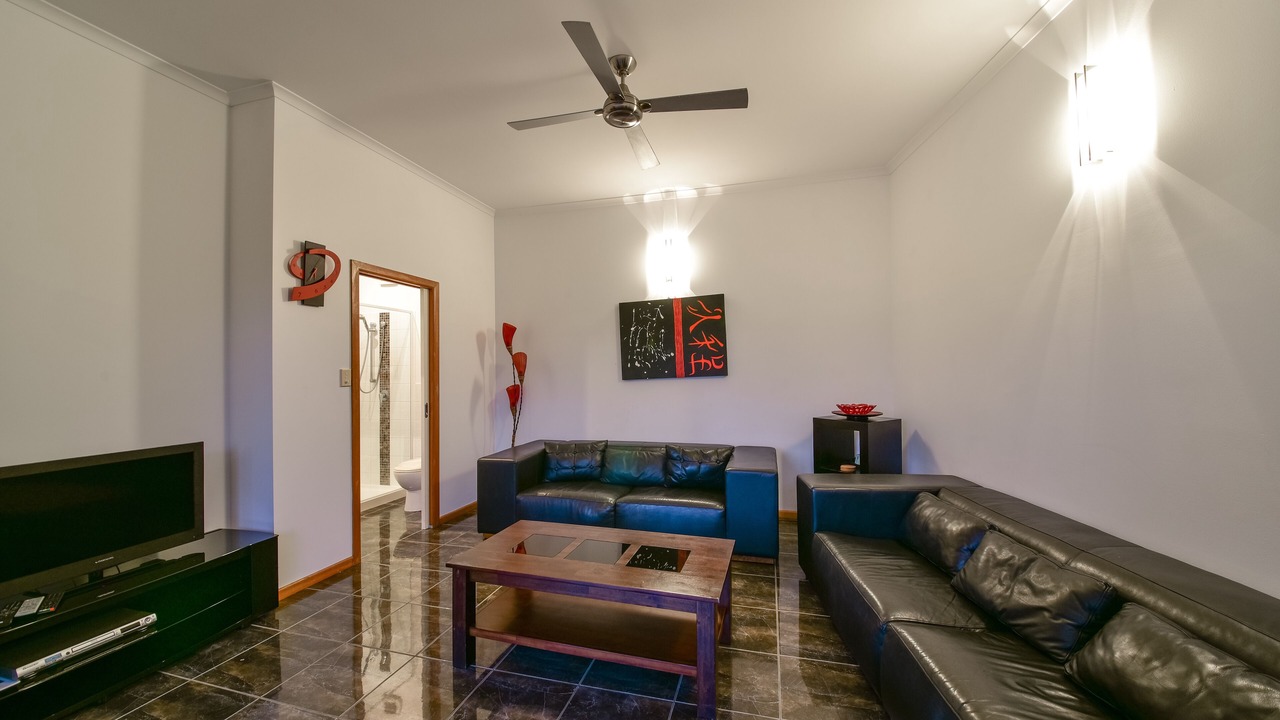 Photo of Livingroom in Airlie Beach