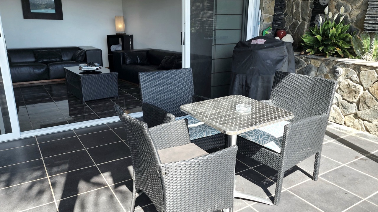 Photo of Outdoor in Airlie Beach