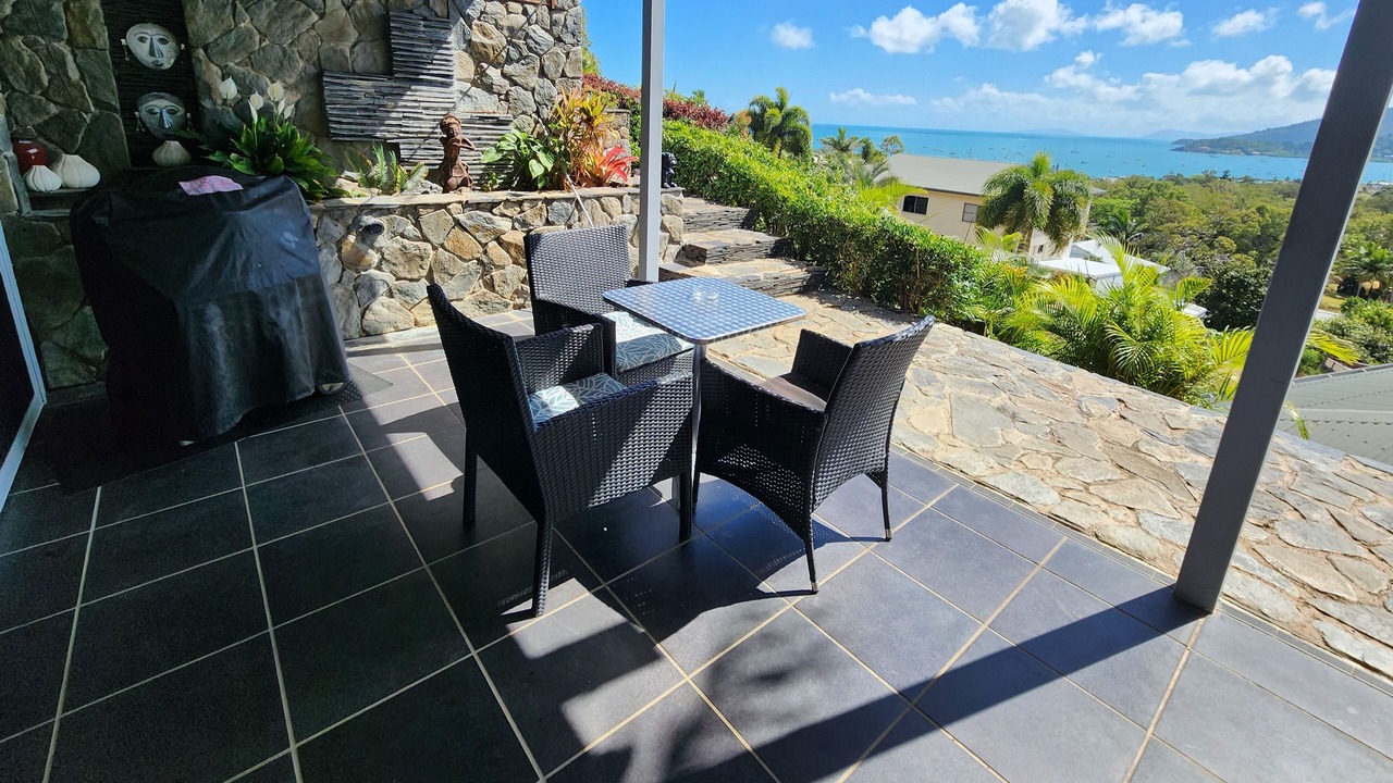 Photo of Outdoor in Airlie Beach