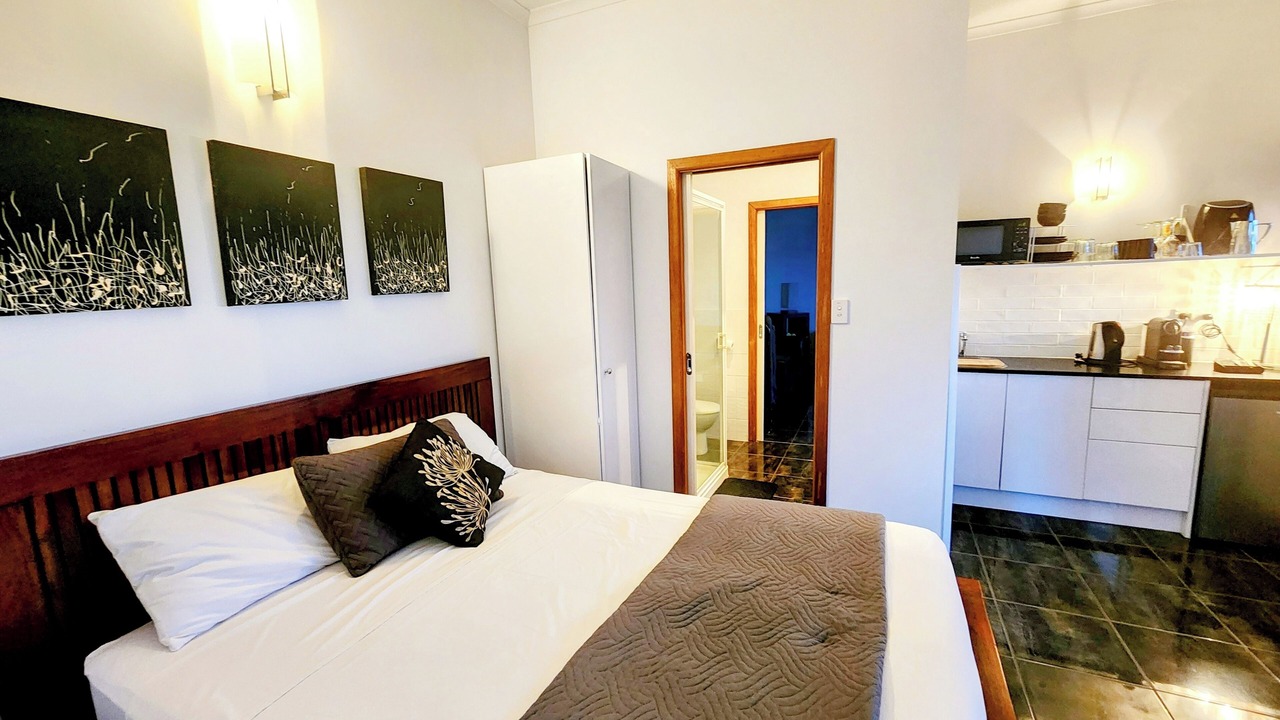 Photo of Bedroom in Airlie Beach