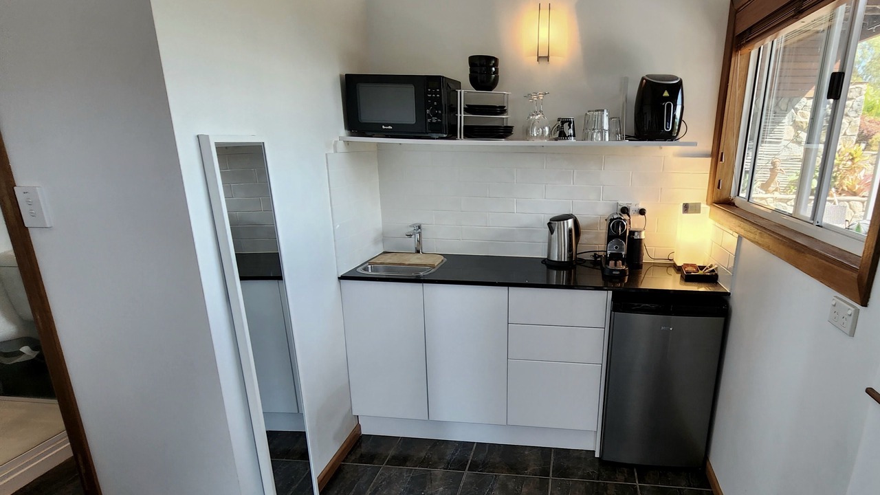Photo of Kitchen in Airlie Beach