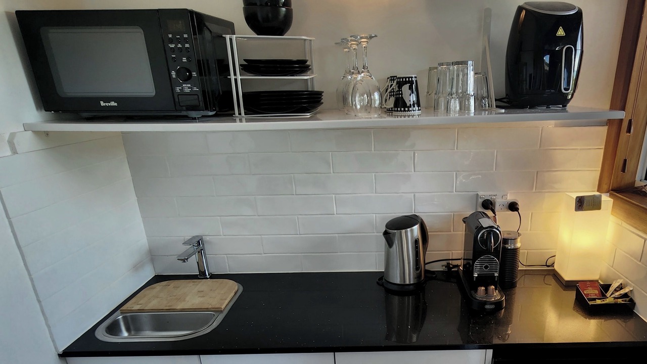 Photo of Kitchen in Airlie Beach