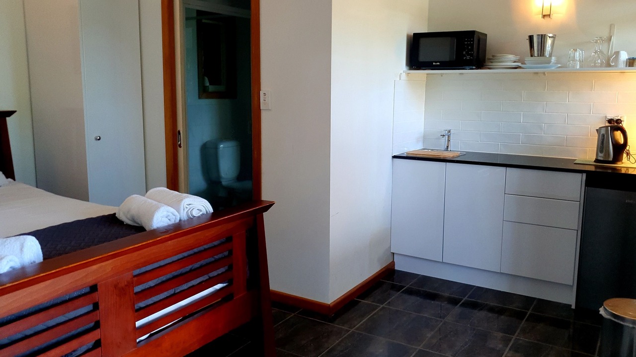 Photo of Bedroom in Airlie Beach