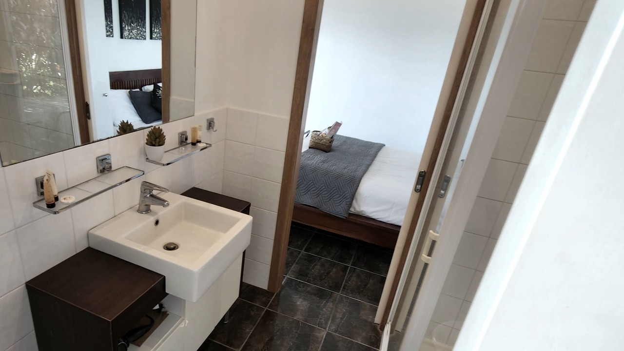 Photo of Bedroom in Airlie Beach