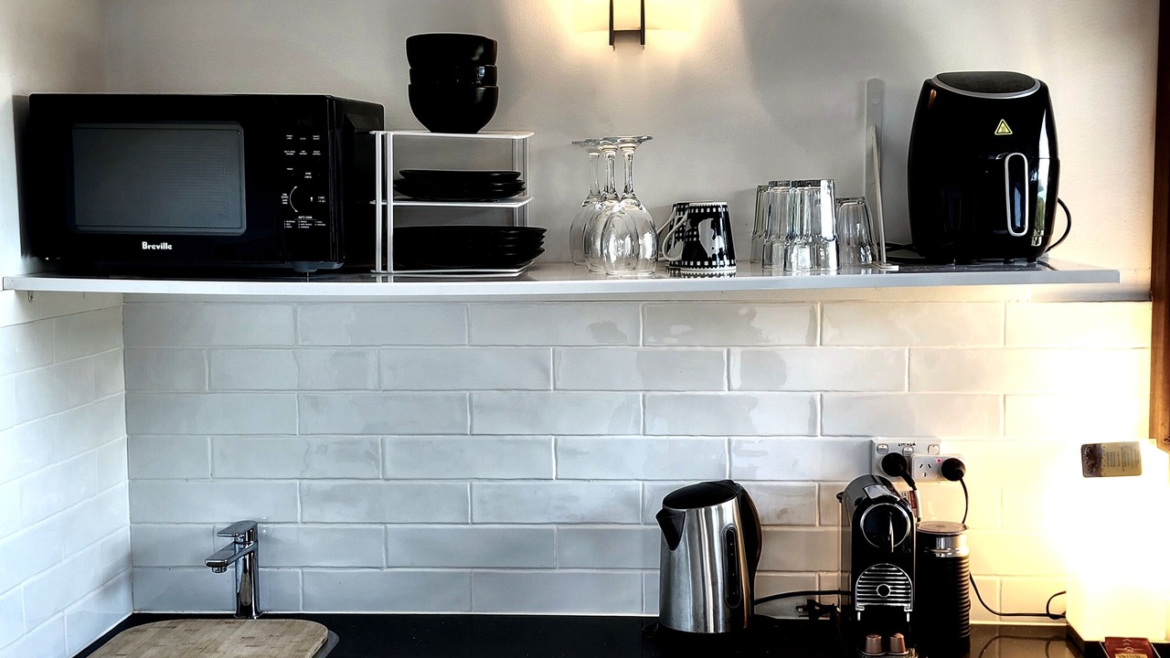 Photo of Kitchen in Airlie Beach