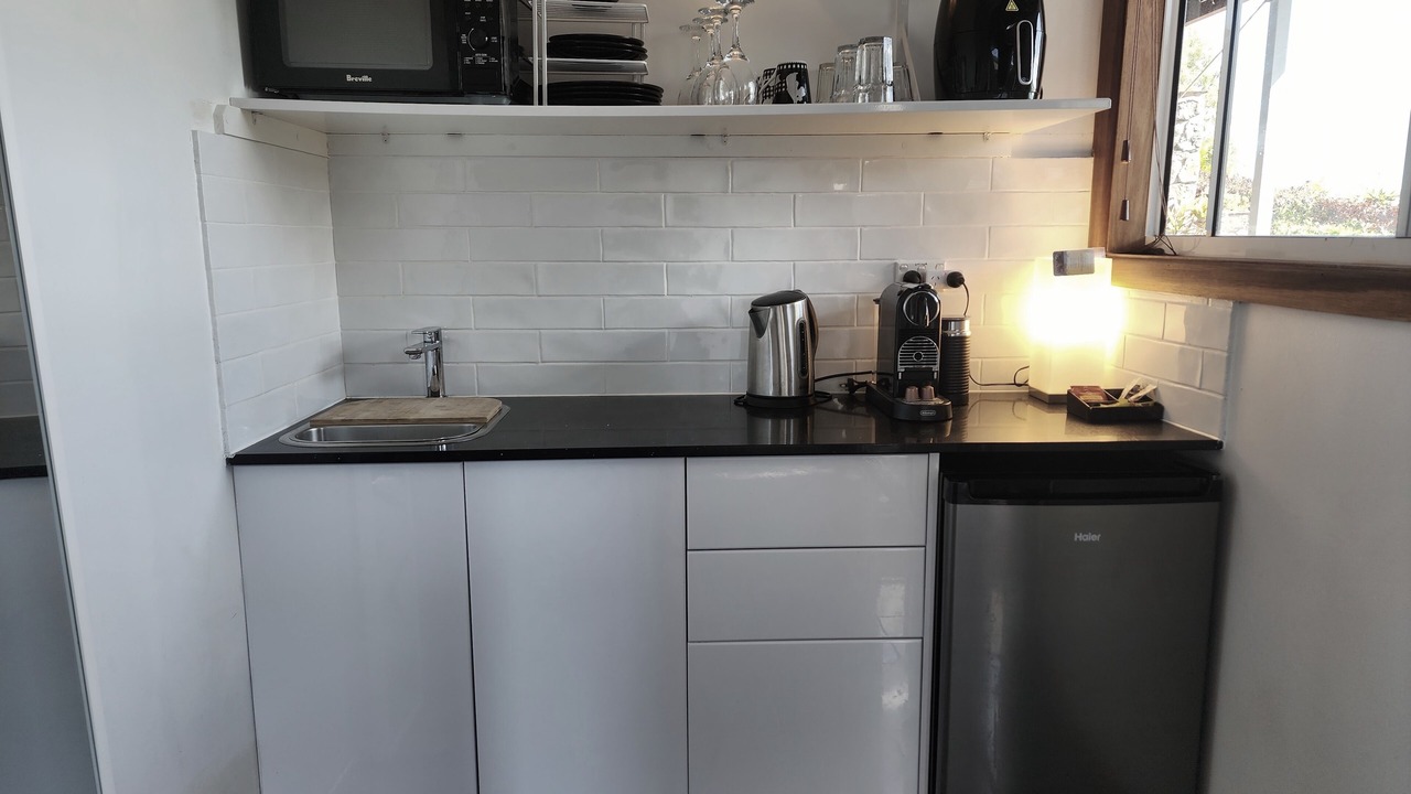 Photo of Kitchen in Airlie Beach